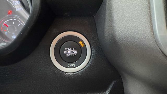 Used 2022 RAM 1500 Big Horn RWD image 27
