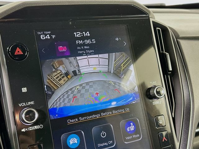 Certified 2024 Subaru Impreza RS image 15