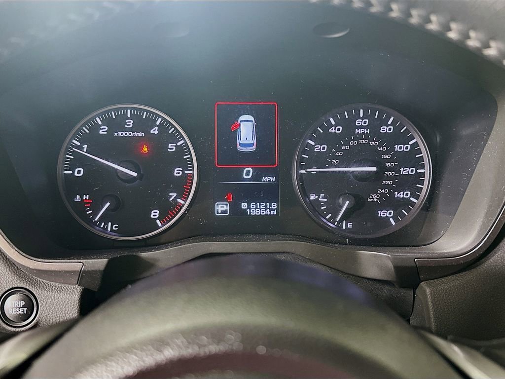 Used 2025 Subaru Ascent Premium image 12