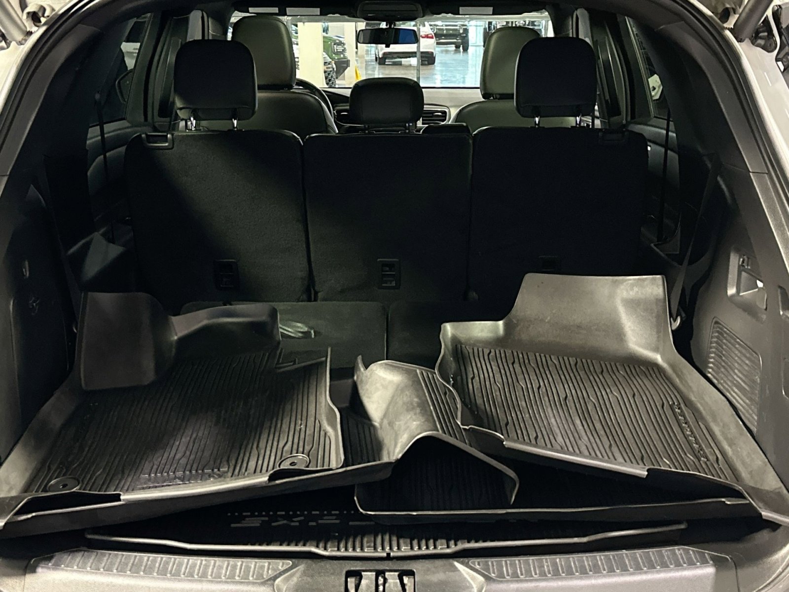 Used 2022 Ford Explorer Timberline image 35