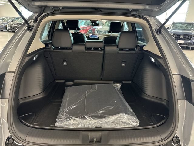 New 2027 Honda HR-V EX-L image 32