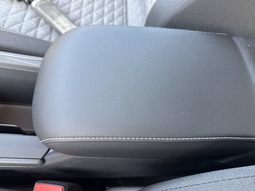 New 2026 Volkswagen Tiguan S FWD image 32