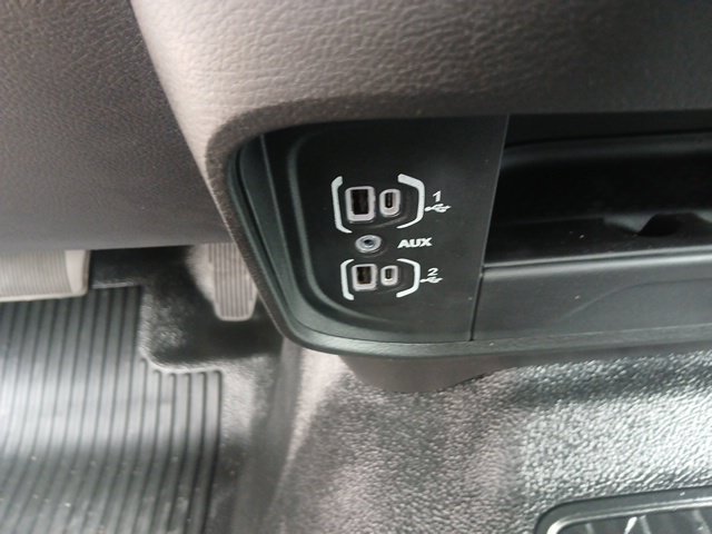 New 2026 RAM 5500 Tradesman w/ Chrome Appearance Group AWD/4WD image 41