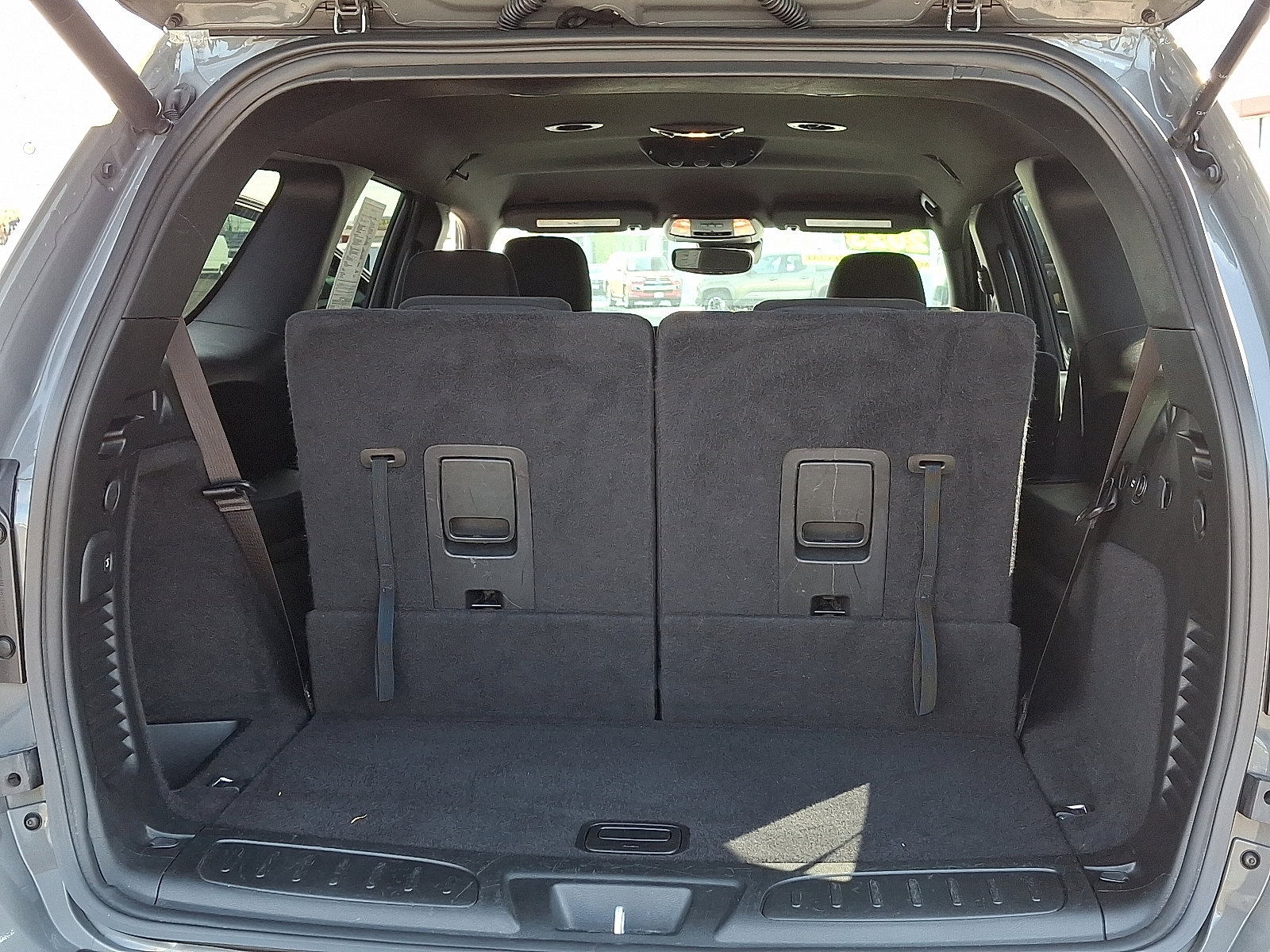 Certified 2023 Dodge Durango GT image 27