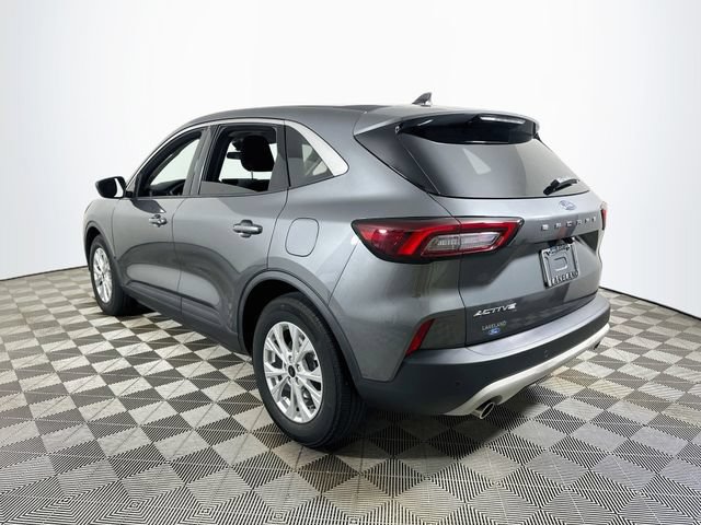 Used 2023 Ford Escape Active w/ Tech Pack #1 FWD image 5