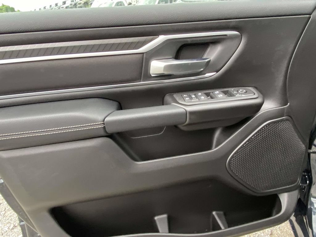 New 2026 RAM 1500 Big Horn AWD/4WD image 42