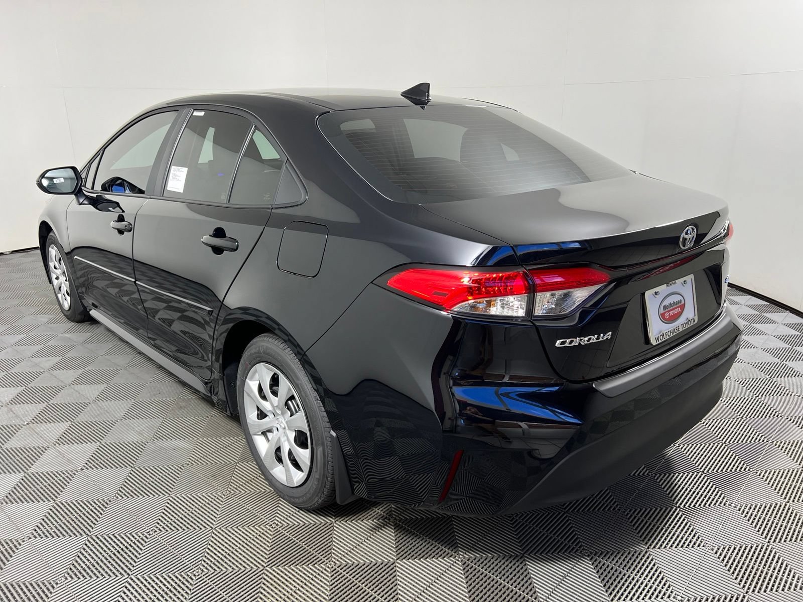 New 2026 Toyota Corolla LE FWD image 7