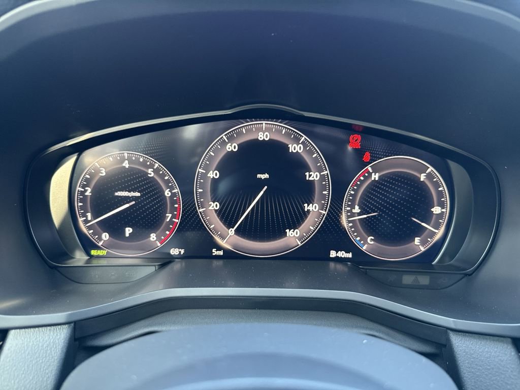 New 2026 MAZDA CX-70 3.3 Turbo S w/ Premium Package image 15