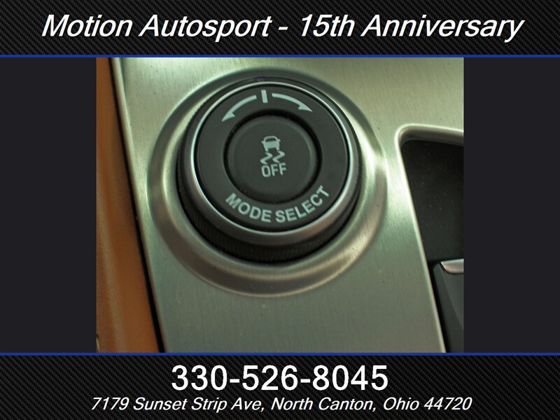 Used 2014 Chevrolet Corvette Stingray Coupe w/ 3LT Preferred Equipment Group RWD image 26