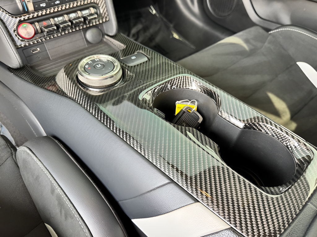 Used 2020 Ford Mustang Shelby GT500 w/ Carbon Fiber Track Pack RWD image 32