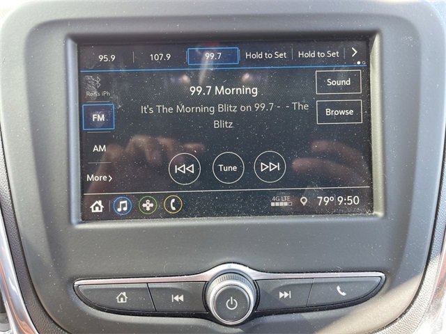 Used 2019 Chevrolet Equinox LT image 16