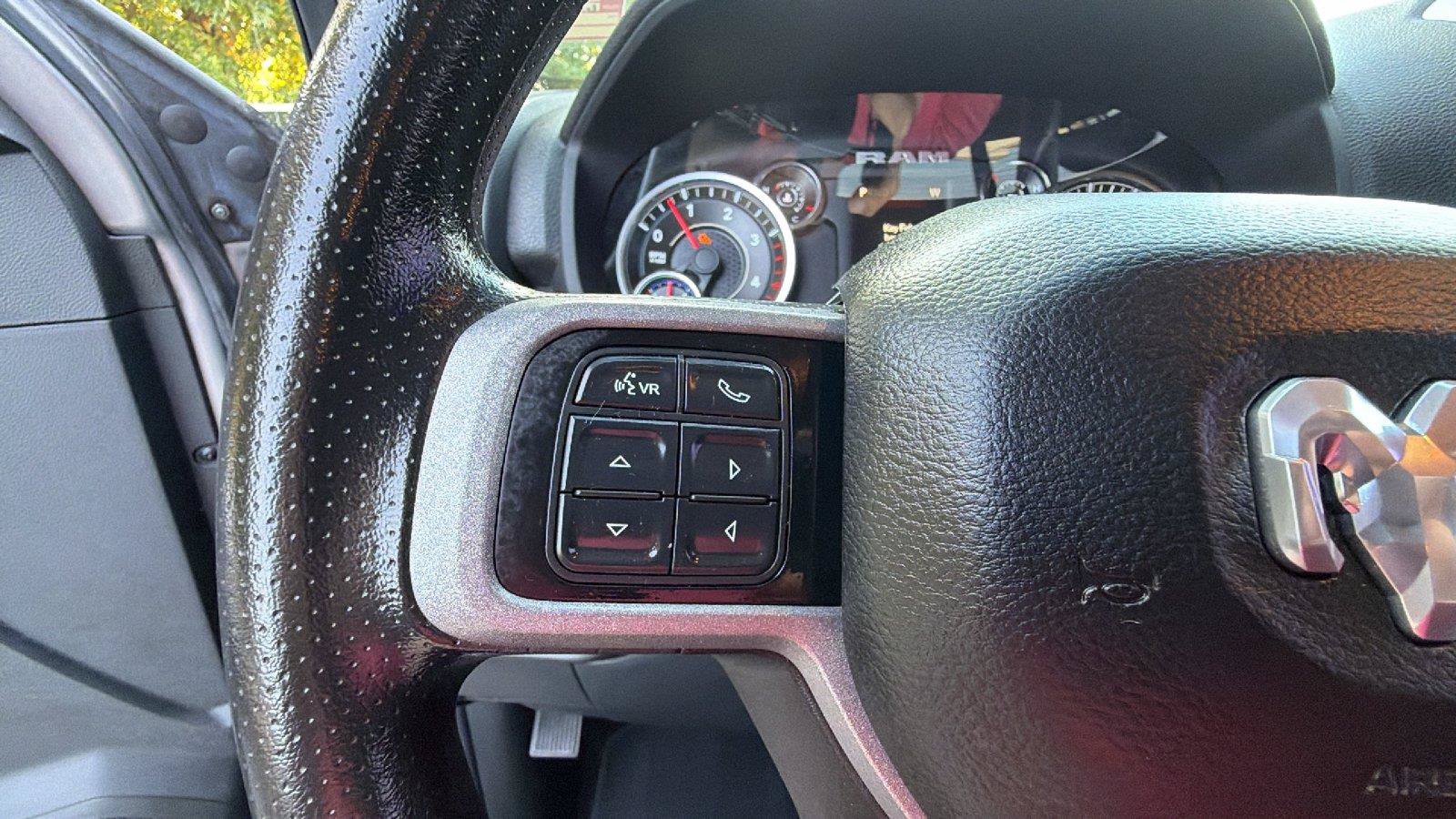 Used 2020 RAM 2500 Tradesman AWD/4WD image 26