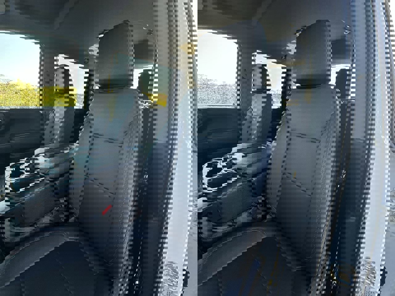 Used 2022 Chevrolet Silverado 3500 W/T w/ WT Convenience Package RWD image 11