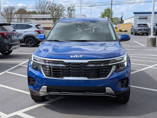 New 2026 Kia Seltos S image 8