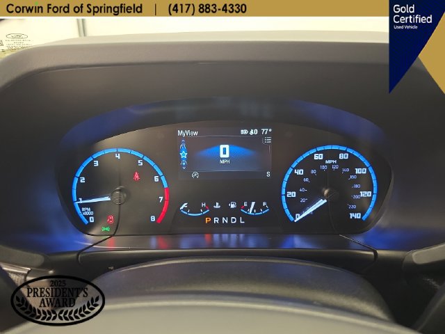 Used 2023 Ford Bronco Sport Big Bend w/ Convenience Package AWD/4WD image 29