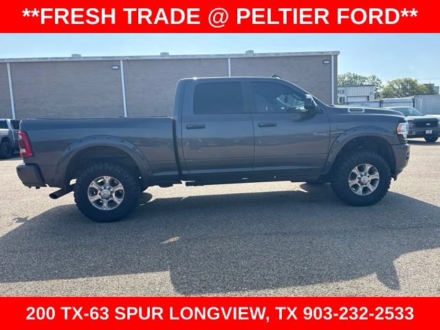 Used 2022 RAM 2500 Limited AWD/4WD image 9