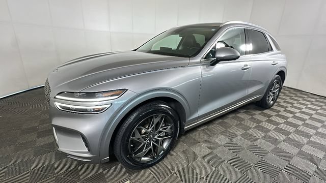 Used 2024 Genesis GV70 2.5T w/ Advanced Package AWD/4WD image 7