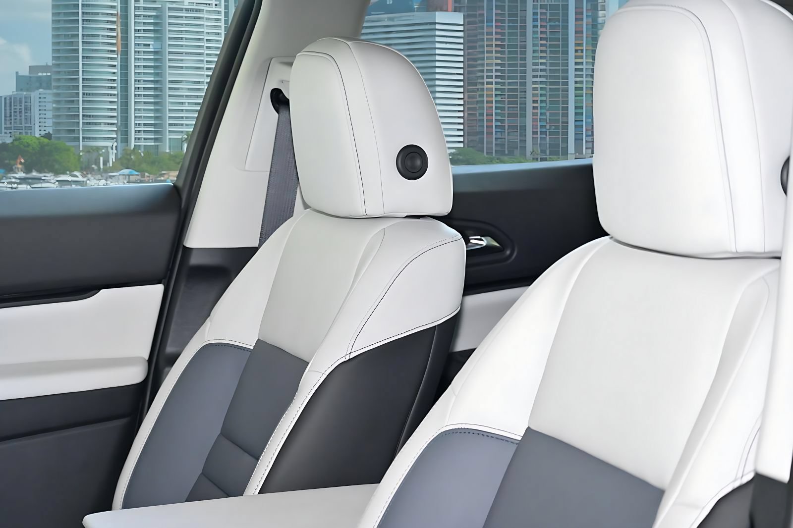 New 2026 Honda Prologue Touring image 16