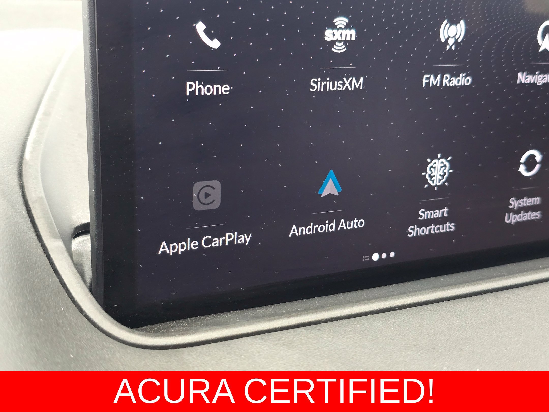 Certified 2023 Acura MDX w/ Advance Package AWD/4WD image 21