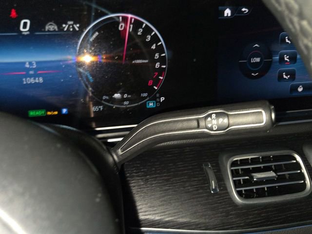 Used 2025 Mercedes-Benz GLE 450e 4MATIC image 20