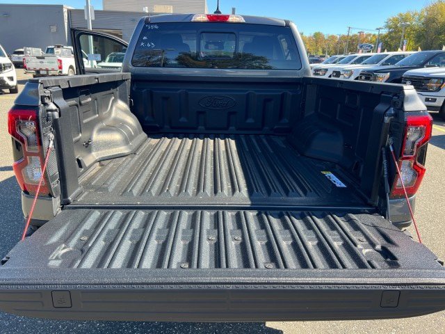 New 2026 Ford Ranger XLT w/ Equipment Group 301A High AWD/4WD image 21