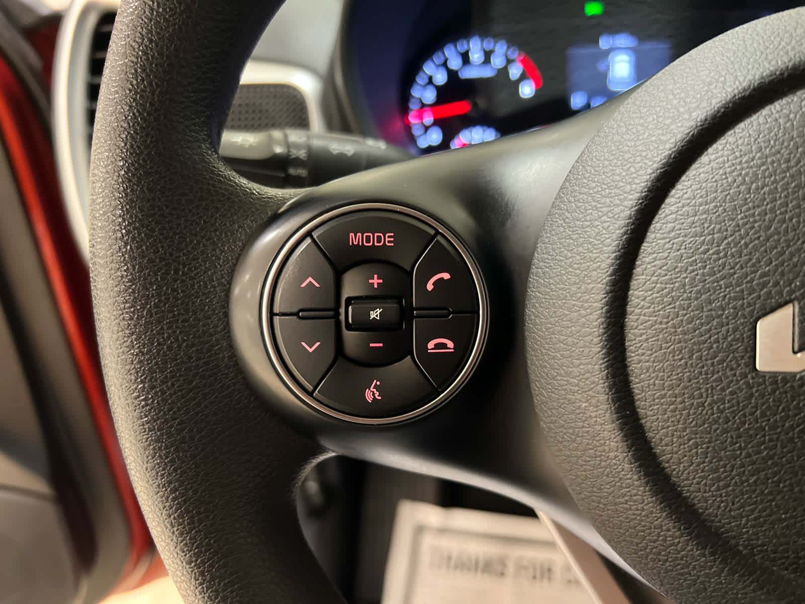 Used 2022 Kia Soul LX FWD image 15
