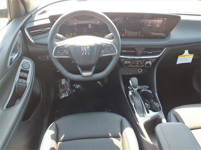 New 2026 Buick Encore GX Sport Touring w/ Comfort Package image 5