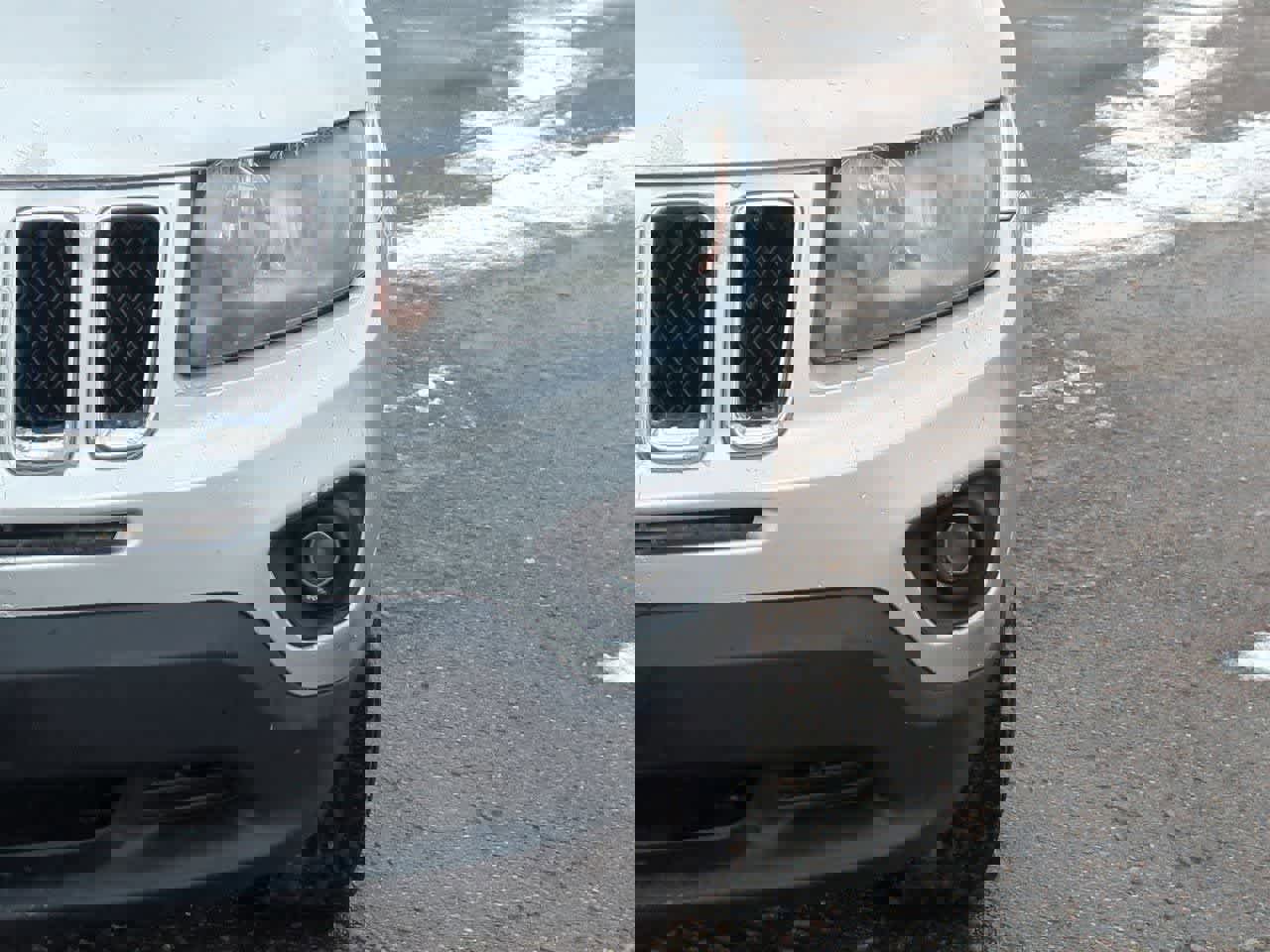 Used 2014 Jeep Compass Sport w/ Power Value Group image 10