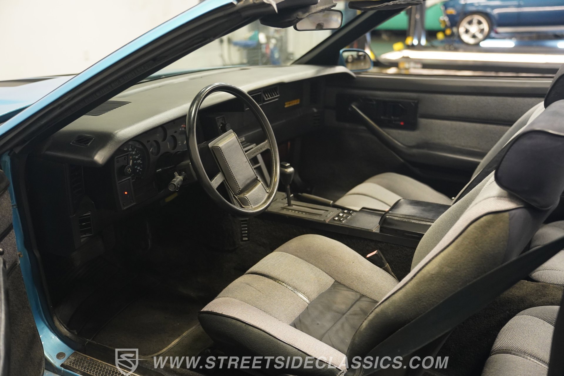 Used 1988 Chevrolet Camaro RS image 4