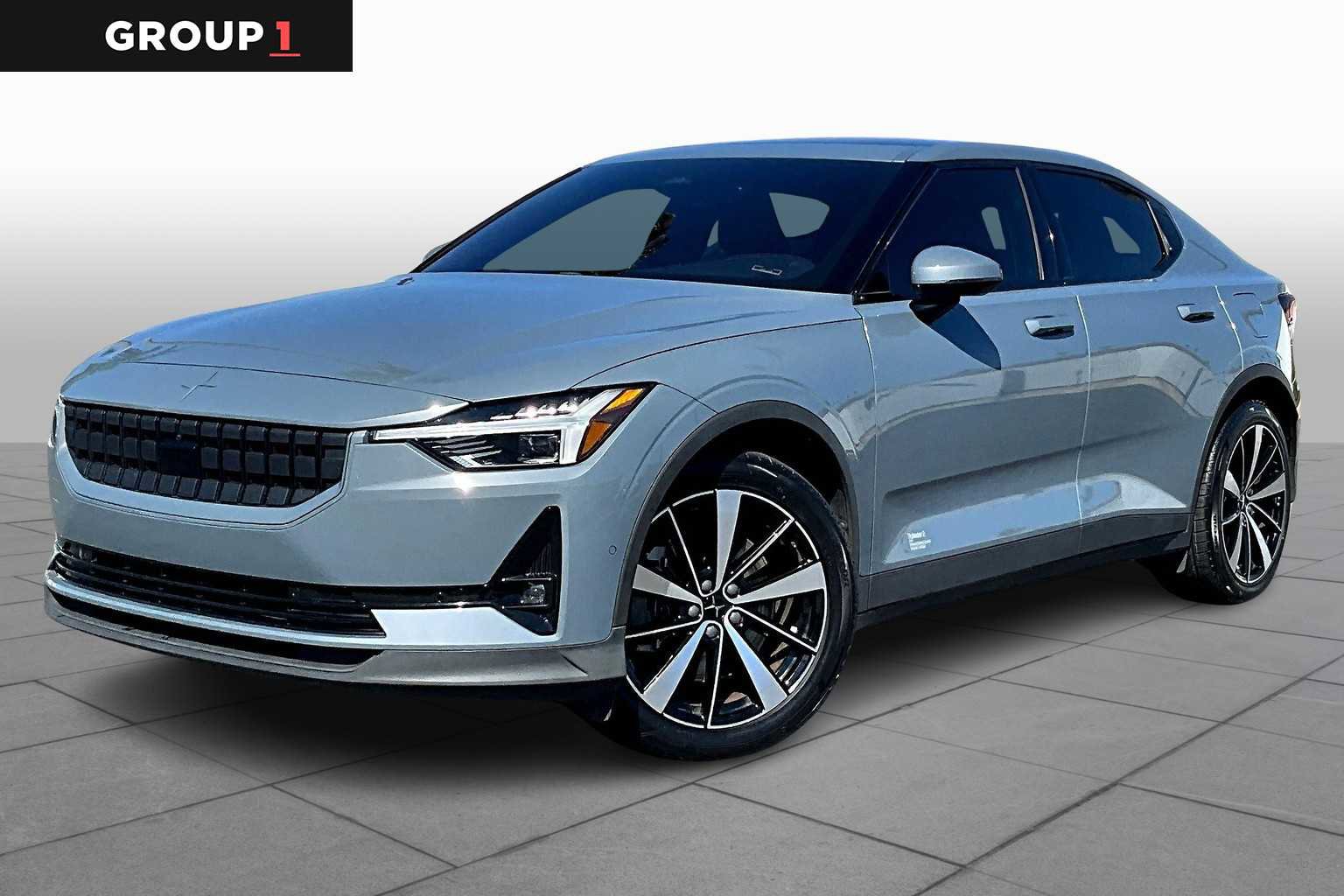 Used 2022 Polestar Polestar 2 w/ Plus Package