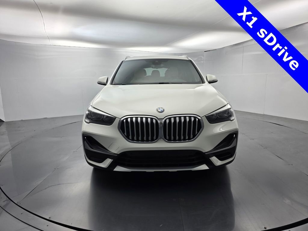 Used 2021 BMW X1 sDrive28i w/ Convenience Package image 2