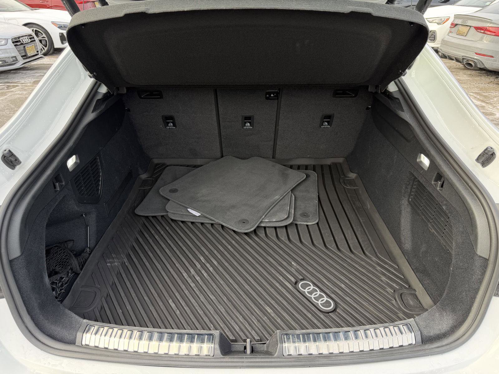 Used 2025 Audi A5 2.0T Premium w/ Convenience Package image 27