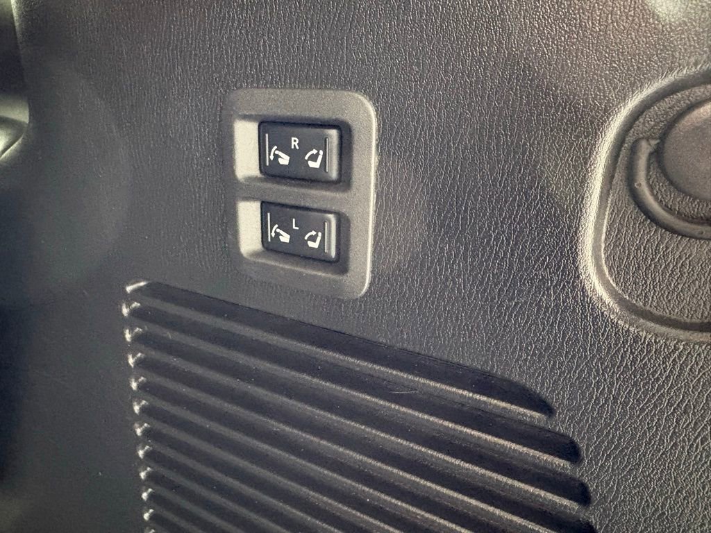 Used 2024 INFINITI QX80 Luxe AWD/4WD image 20