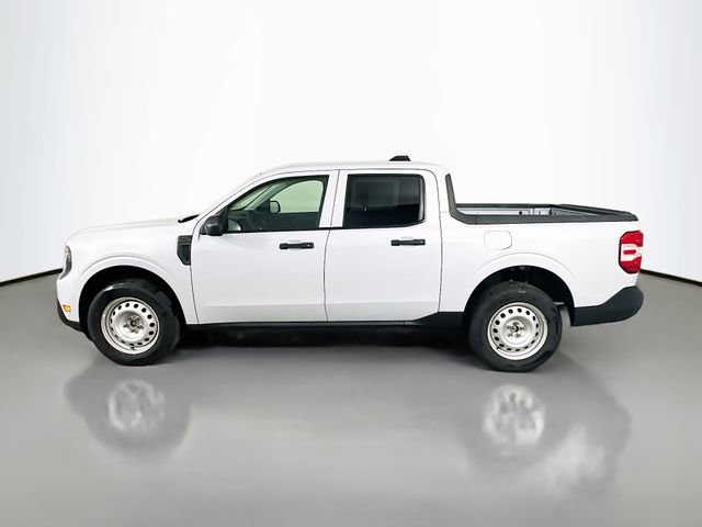 New 2026 Ford Maverick XL w/ Equipment Group 101A image 4
