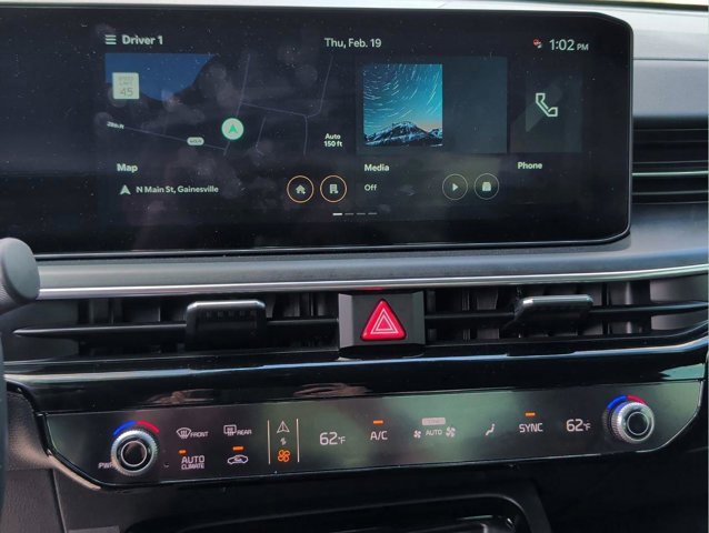 Used 2025 Kia K5 GT-Line image 21