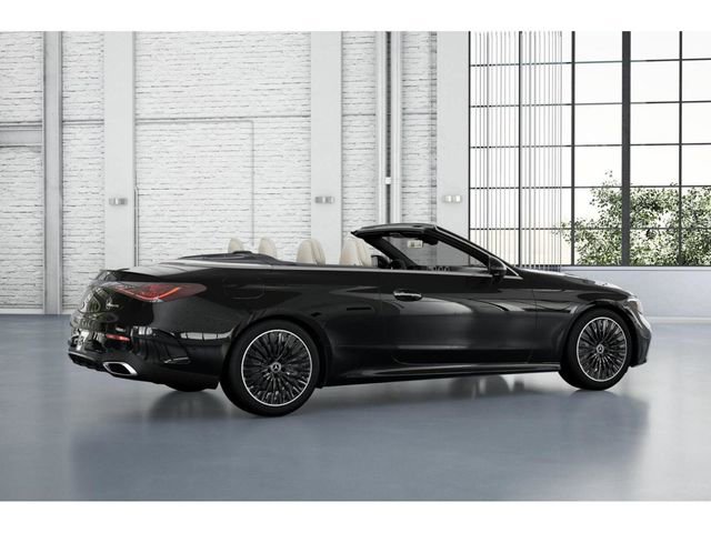 New 2026 Mercedes-Benz CLE 450 4MATIC Cabriolet image 19