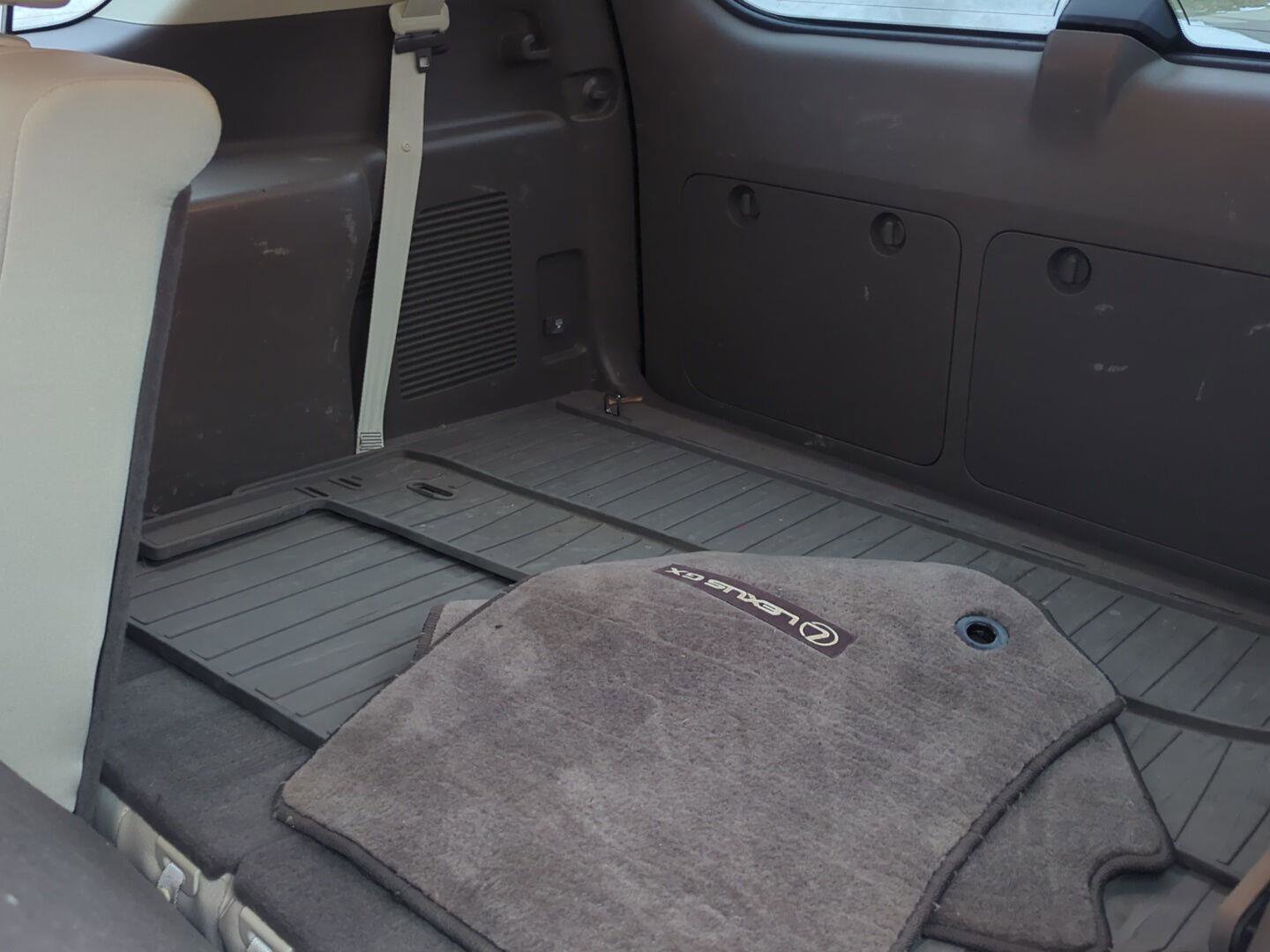 Used 2019 Lexus GX 460 Premium w/ Premium Package image 25