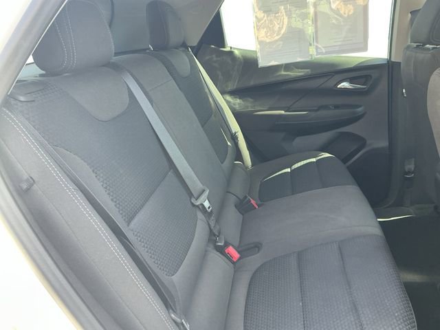 Used 2023 Chevrolet Bolt LT FWD image 14