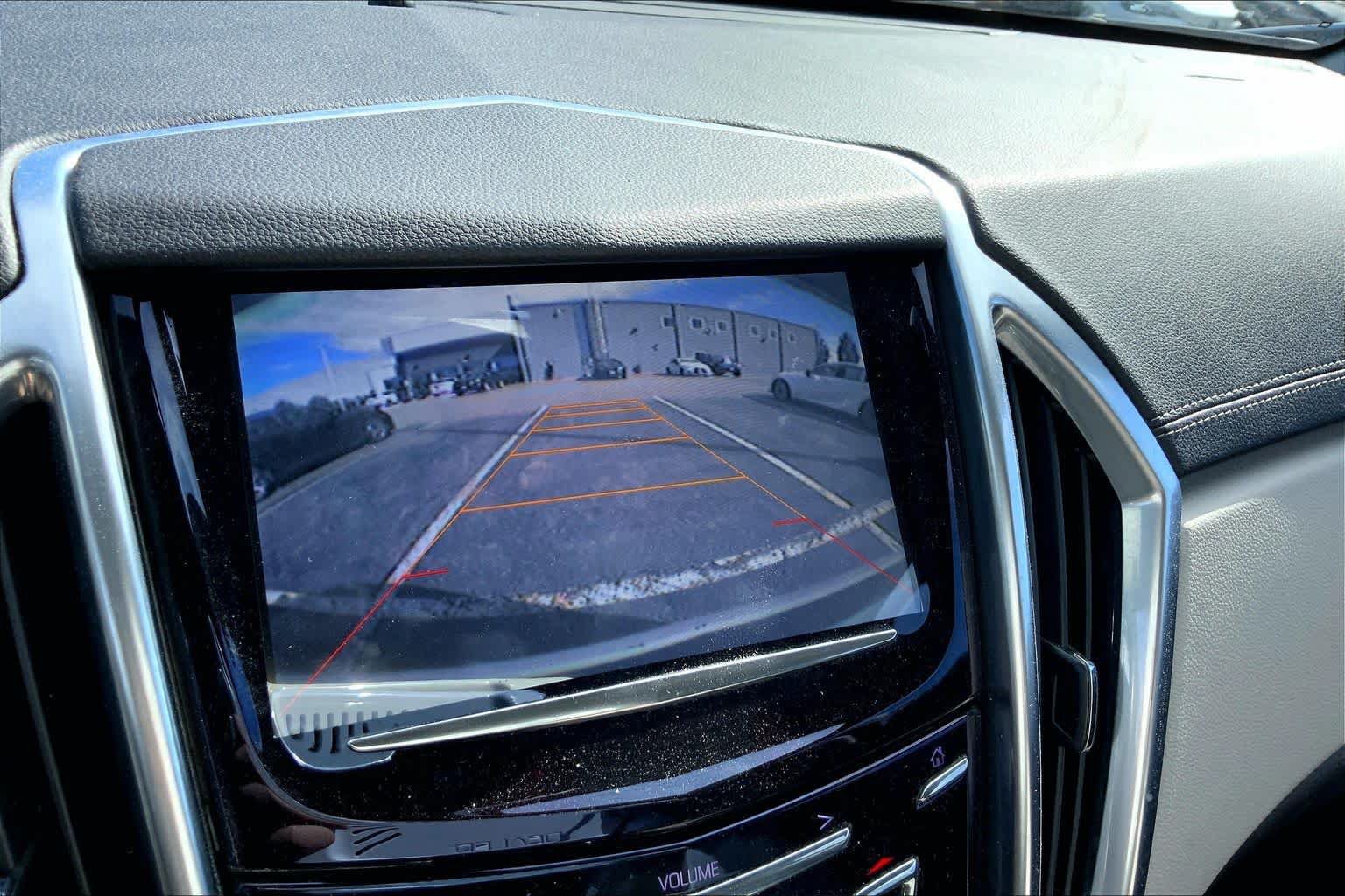 Used 2014 Cadillac SRX Luxury FWD image 27