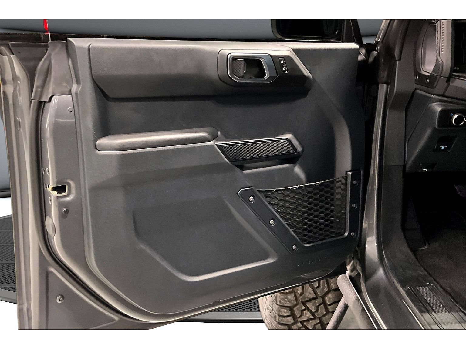 Used 2025 Ford Bronco Big Bend AWD/4WD image 29