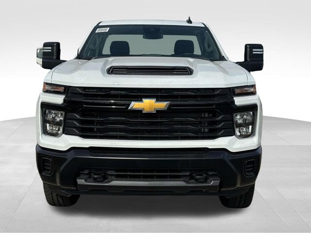 New 2026 Chevrolet Silverado 2500 W/T image 2