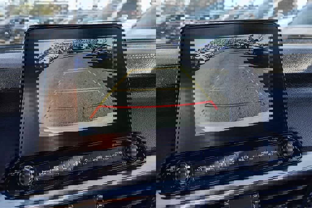 Certified 2021 Kia Forte GT-Line image 23