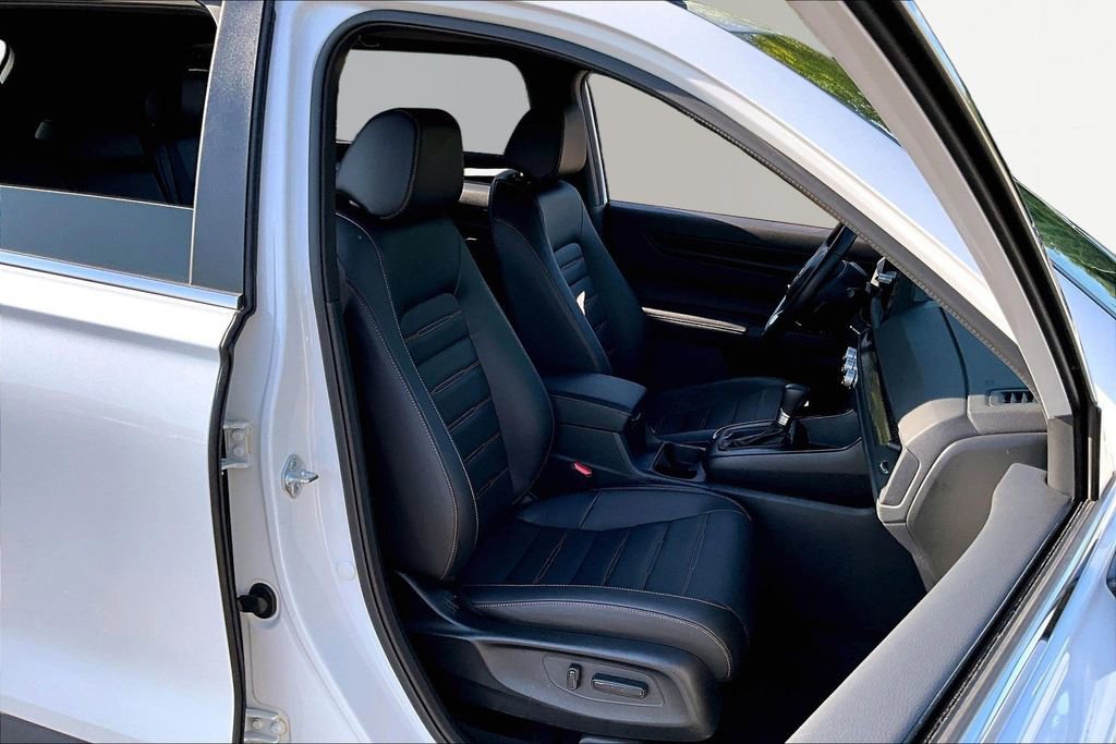 Used 2025 Honda CR-V Sport-L image 22