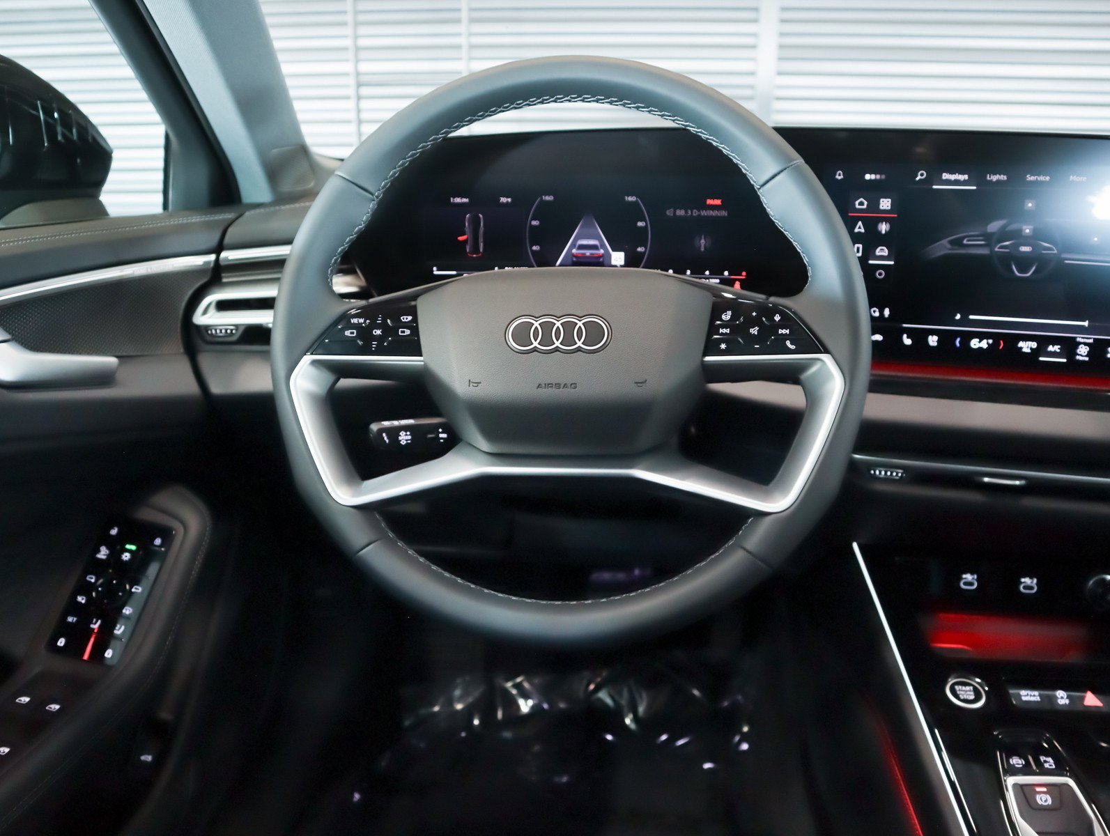 New 2026 Audi A6 Premium Plus AWD/4WD image 18