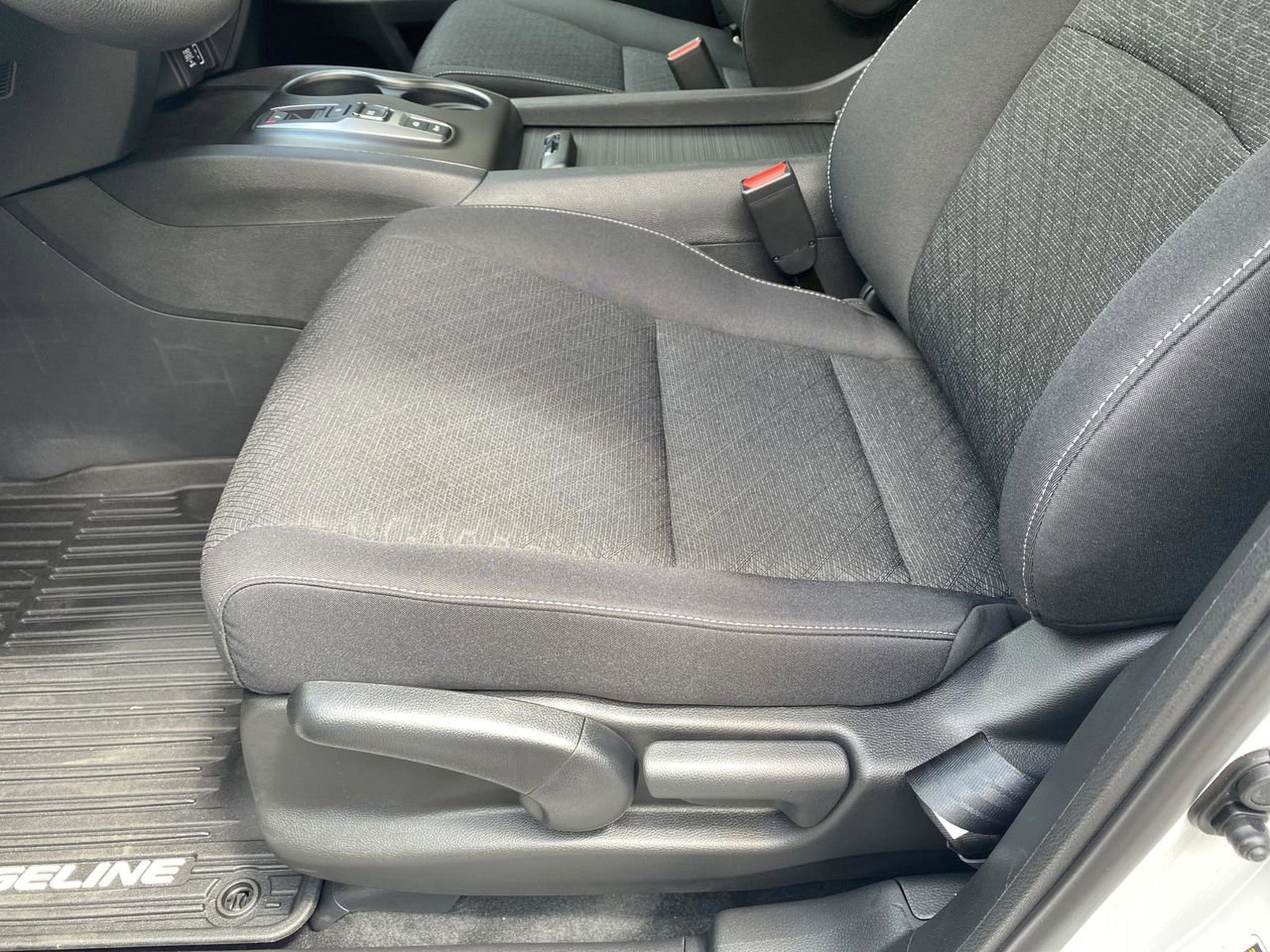 Used 2023 Honda Ridgeline Sport image 15