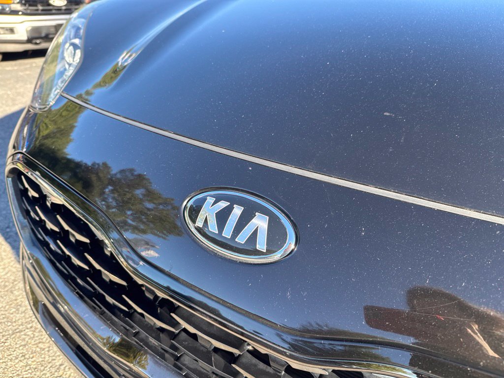 Used 2020 Kia Sportage S w/ S Sunroof Package AWD/4WD image 40