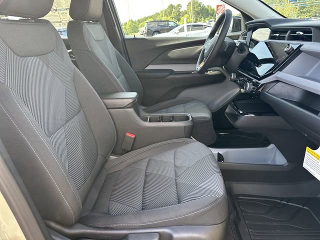 New 2027 Chevrolet Bolt LT w/ Comfort Package FWD image 13
