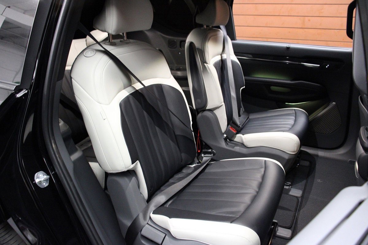 Used 2024 Kia EV9 GT-Line AWD/4WD image 22