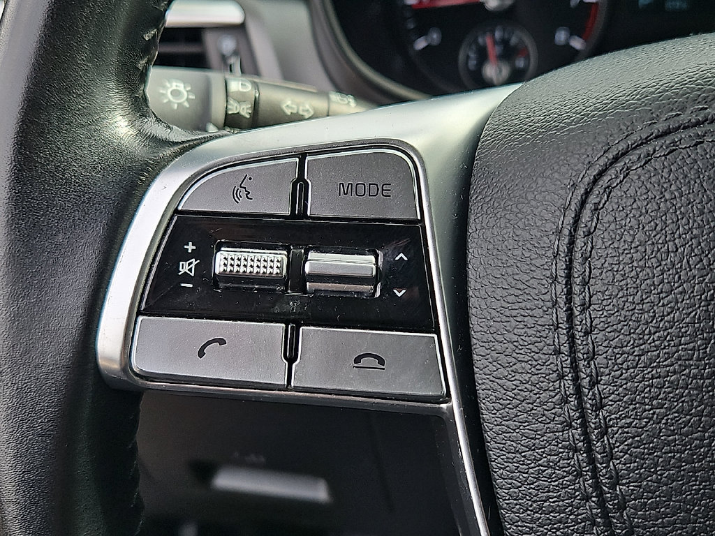 Used 2022 Kia Telluride S AWD/4WD image 25