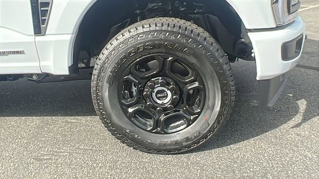 New 2026 Ford F250 XL w/ STX Appearance Package image 10